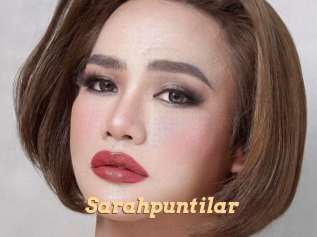 Sarahpuntilar