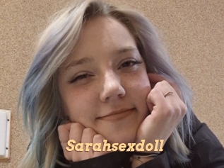 Sarahsexdoll