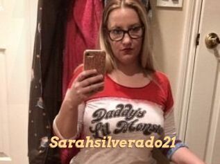 Sarahsilverado21