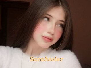 Sarahsoler