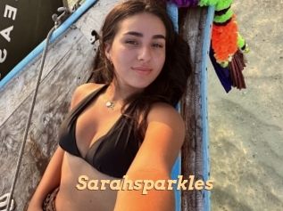 sarahsparkles Live Paradise