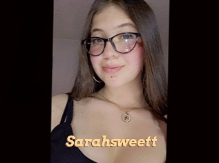 sarahsweett Live Paradise