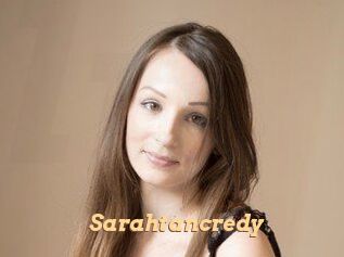 Sarahtancredy