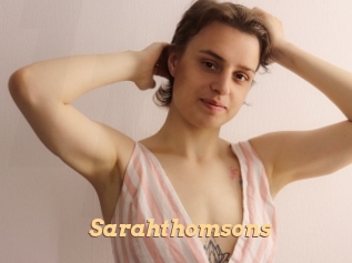 sarahthomsons Live Paradise