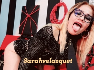Sarahvelazquet