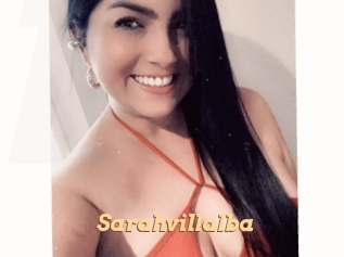 Sarahvillalba