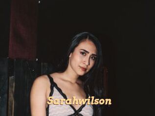 Sarahwilson