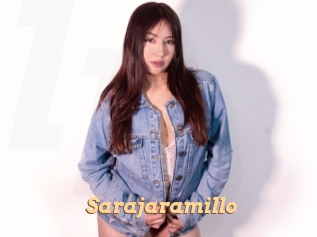 sarajaramillo Live Paradise