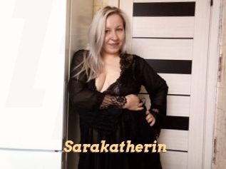 Sarakatherin