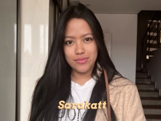 Sarakatt