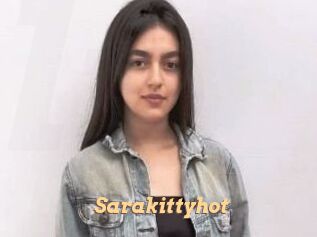 Sarakittyhot