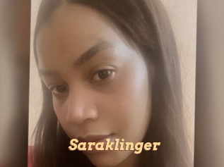 Saraklinger