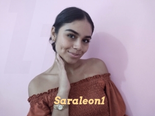 Saraleon1