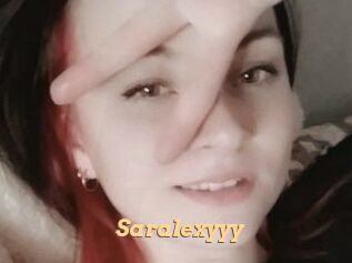 Saralexyyy