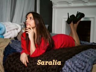 Saralia