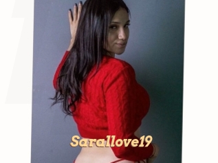 sarallove19 Live Paradise