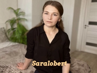 Saralobert