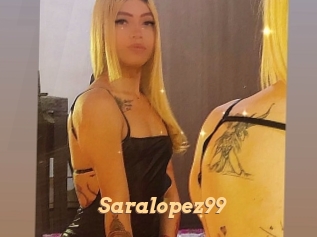 saralopez99 Live Paradise
