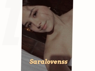 saralovenss Live Paradise