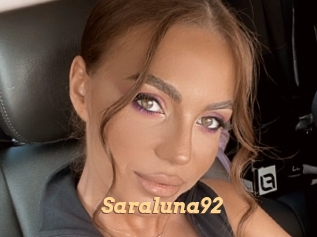 saraluna92 Live Paradise