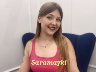 Saramayki