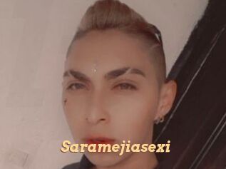 Saramejiasexi