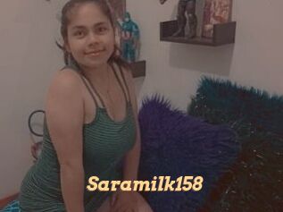 Saramilk158