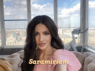 Saramiriam