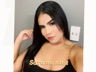 Saramontez