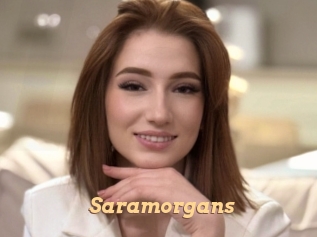 Saramorgans