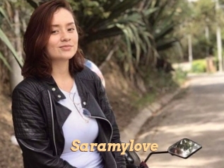 Saramylove