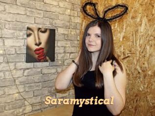 Saramystical