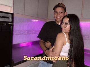 Sarandmoreno