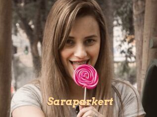 Saraparkert