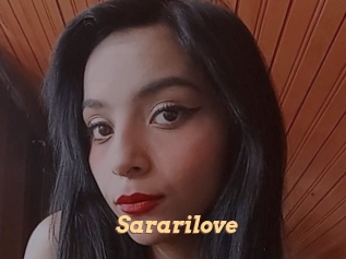 Sararilove