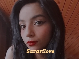 Sararilove