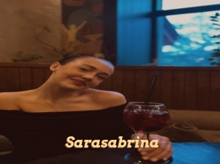 Sarasabrina