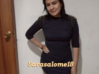 Sarasalome18