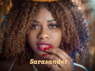 Sarasander