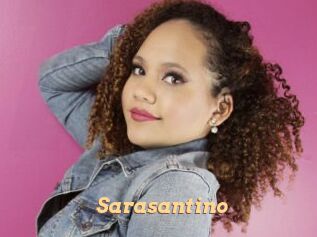 Sarasantino