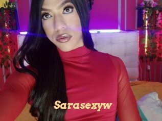 Sarasexyw