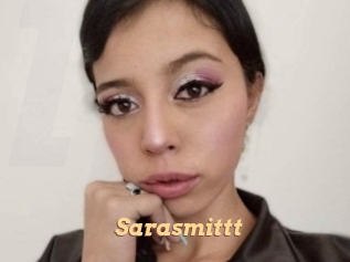 Sarasmittt