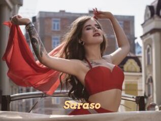Saraso