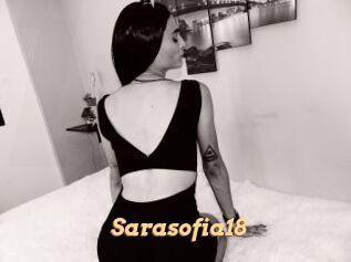 Sarasofia18