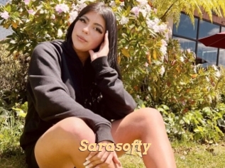 Sarasofty