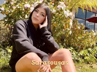 Sarasousas
