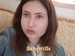 Sarastills