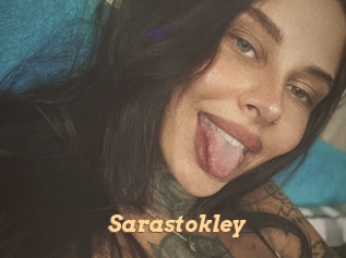 Sarastokley