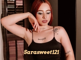 Sarasweet121
