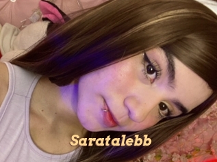 Saratalebb